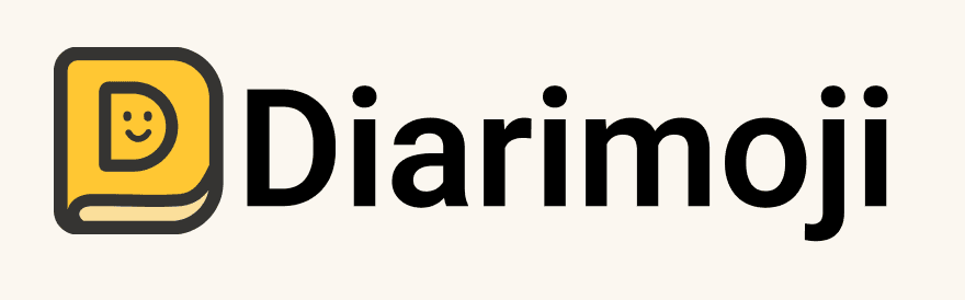Diarimoji